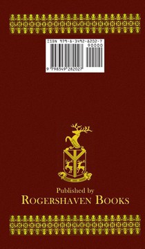 The Harvard Classics achterzijde