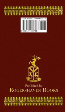 The Harvard Classics achterzijde