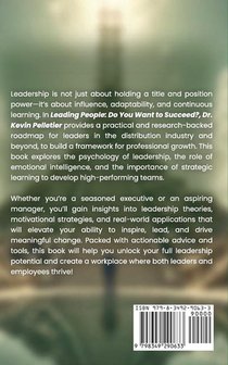 Leading People achterzijde