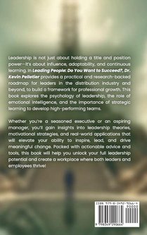 Leading People achterzijde