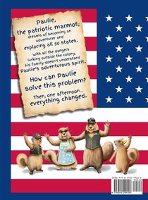 Paulie's~Tale~Tail achterzijde