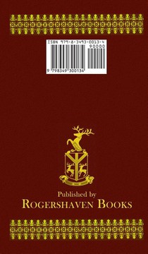 The Harvard Classics achterzijde