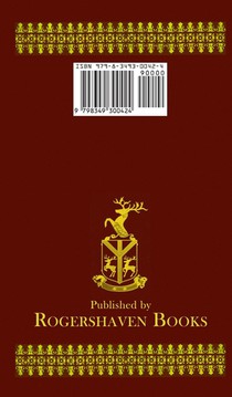 The Harvard Classics achterzijde