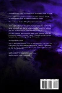 The Price We Pay achterzijde