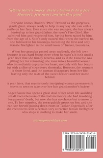 Where There's Smoke... achterzijde