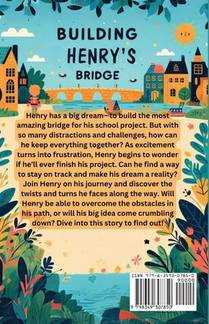 Building Henry's Bridge achterzijde