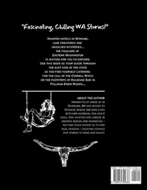 Eastern Washington Folklore achterzijde