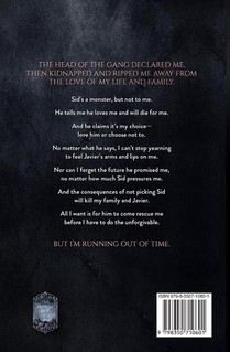 Acts of Manipulation achterzijde