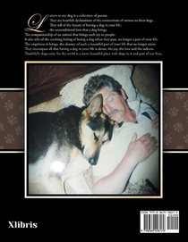 Letters to my Dog achterzijde