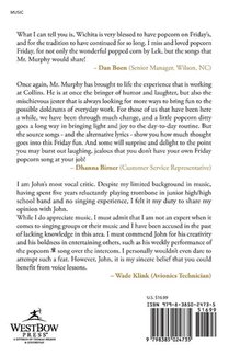 Making Friday Fun Again achterzijde