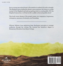 Ian and the Mud Puddle achterzijde