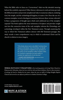 Rock Doctrine achterzijde