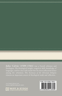 Commentary on the Gospel According to John, Volume 2 achterzijde