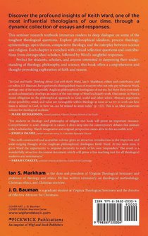 God and Faith achterzijde