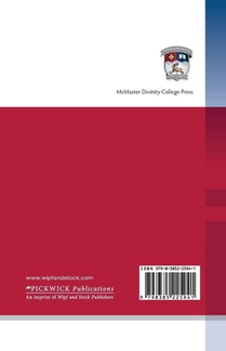 Biblical and Ancient Greek Linguistics, Volume 11 achterzijde