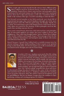 Buried Treasure achterzijde