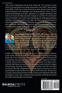 Get out of Your Head and into Your Heart Integrating the Mind and Heart achterzijde