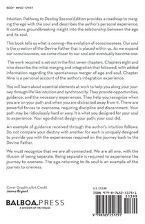 Intuition achterzijde