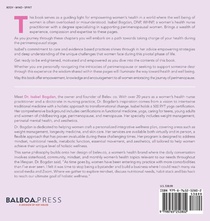 Decoding Vitality achterzijde