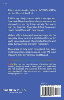 Beyond Dreams achterzijde