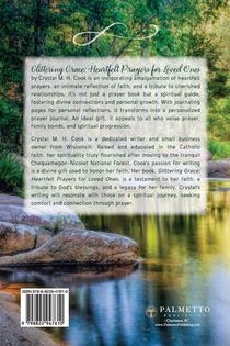 Glittering Grace achterzijde