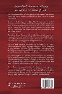 Excavating the Cruelty of Memories achterzijde