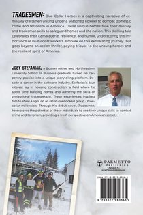 Tradesmen achterzijde