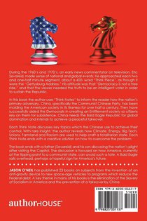 One Sane One achterzijde