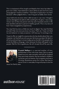 Dirty Glasses achterzijde