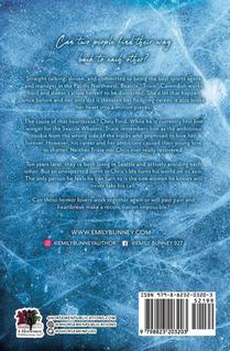 All at Once achterzijde