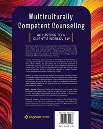 Multiculturally Competent Counseling achterzijde