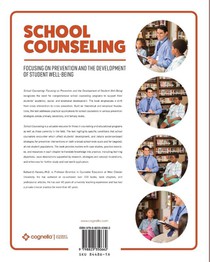 School Counseling achterzijde