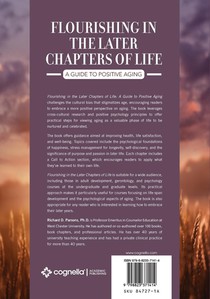 Flourishing in the Later Chapters of Life achterzijde