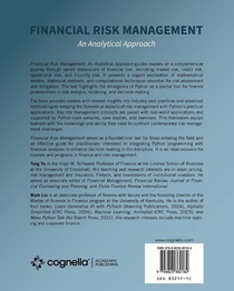 Financial Risk Management achterzijde