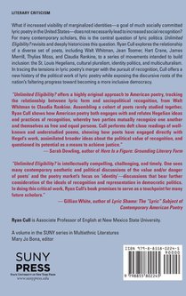 Unlimited Eligibility? achterzijde