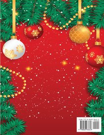 The Giant Book Of Christmas Sheet Music Top-Requested Christmas Songs For Piano 60 Best Songs achterzijde