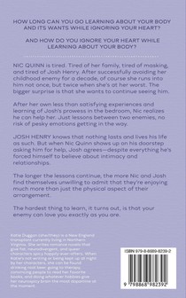 From the Start achterzijde