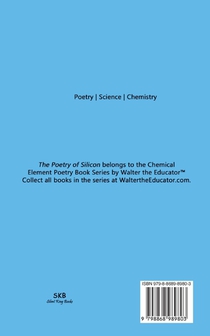 The Poetry of Silicon achterzijde