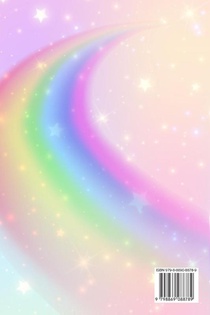 My Gratitude Journal achterzijde