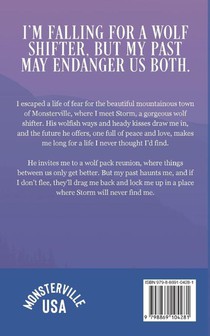 Don't Go Knotting My Heart achterzijde