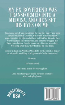 Whose Bed Have Your Claws Been Under achterzijde