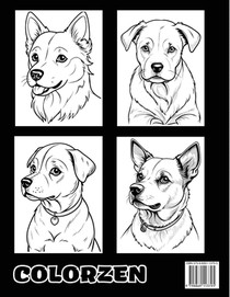 Wagging Tails achterzijde