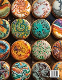 35 Cookie Recipes for Home achterzijde