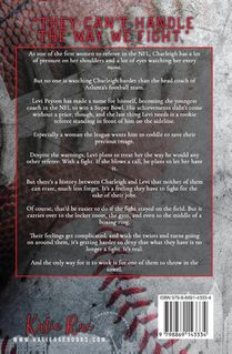 The Way We Fight achterzijde