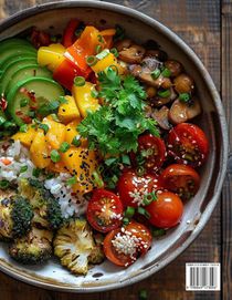 60 Quick and Easy Recipes for Home achterzijde