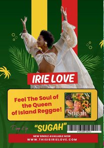 Pump it up Magazine achterzijde