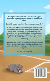 Finally Home achterzijde