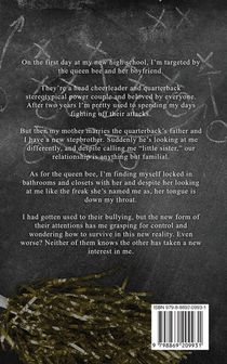 Pyramid Stunt achterzijde