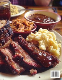 50 Southern BBQ and Grill Masterclass Recipes for Home achterzijde