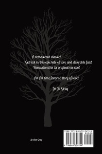 Pride & Prejudice achterzijde